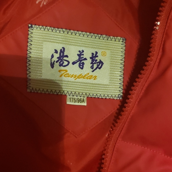 Down coat - Picture 6 of 6